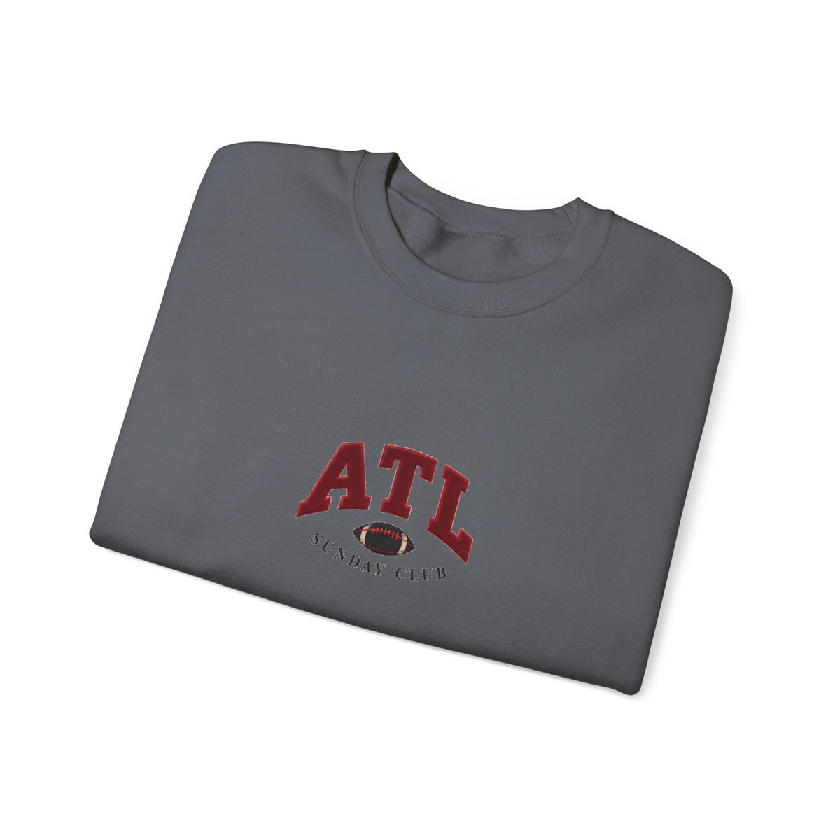 ATL Sunday Club Crewneck