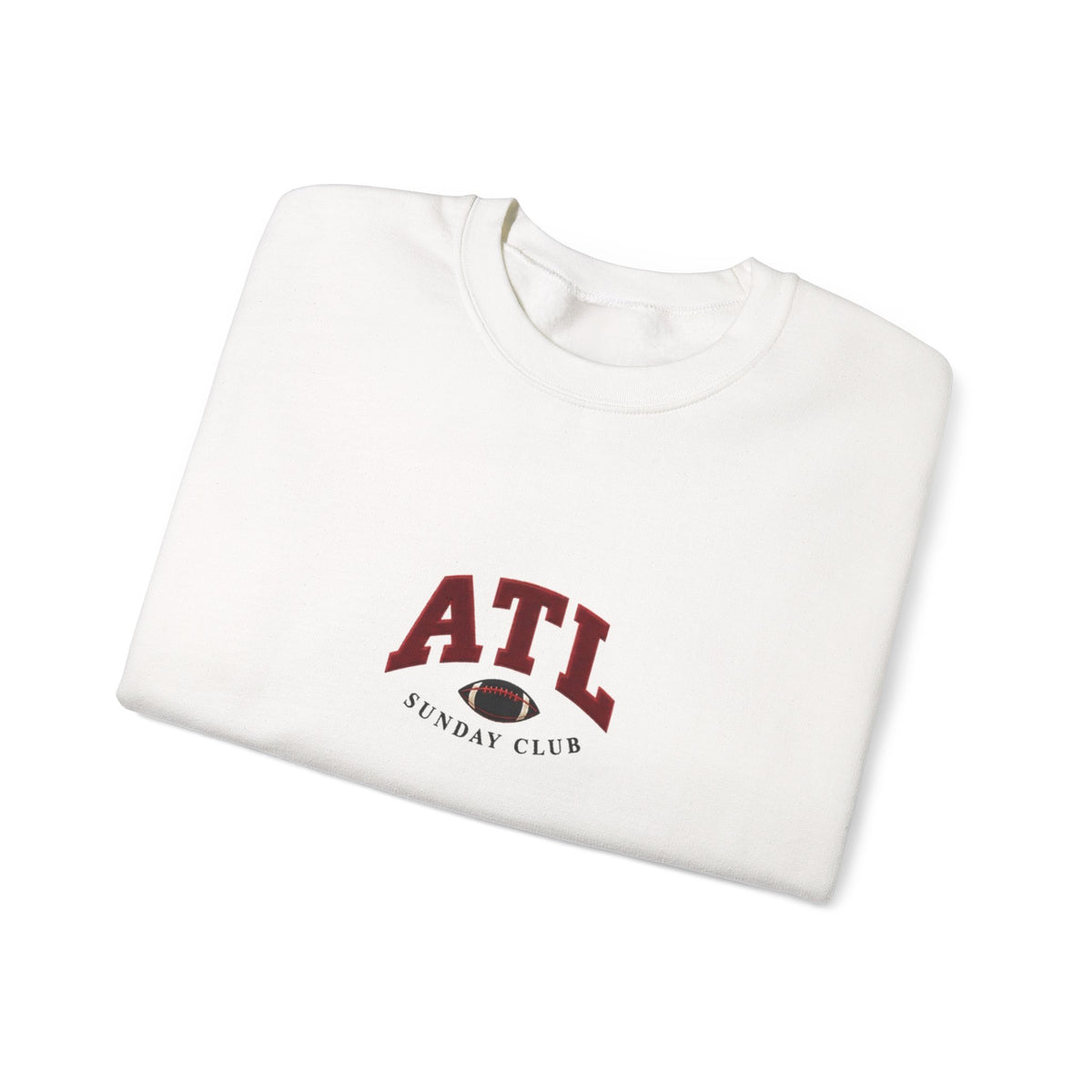 ATL Sunday Club Crewneck