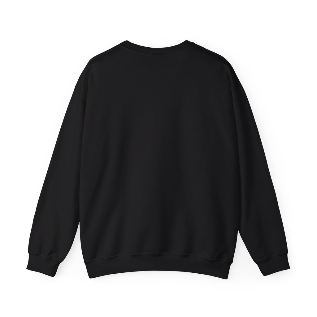 BABA Heritage Carpet Crewneck