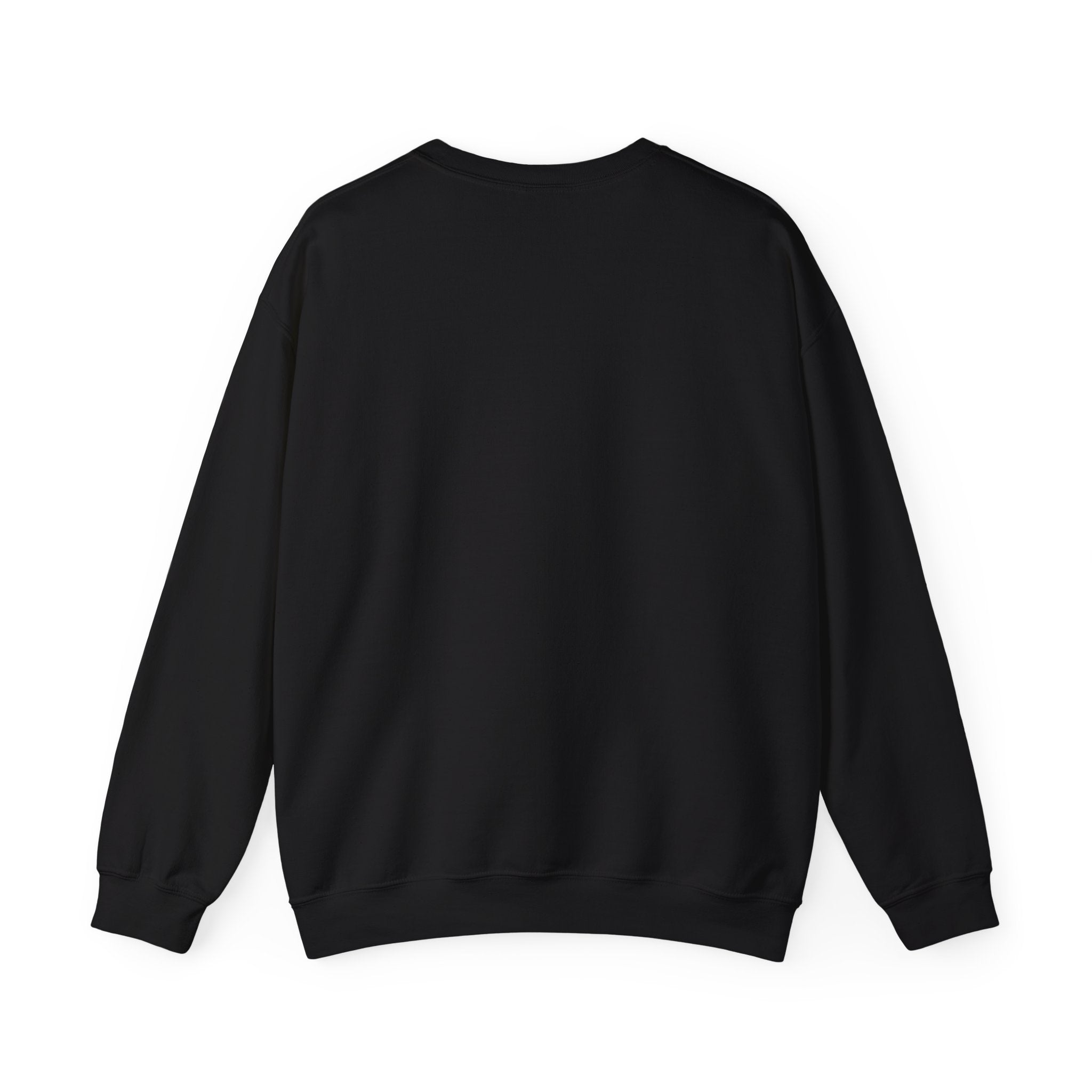 BABA Heritage Carpet Crewneck