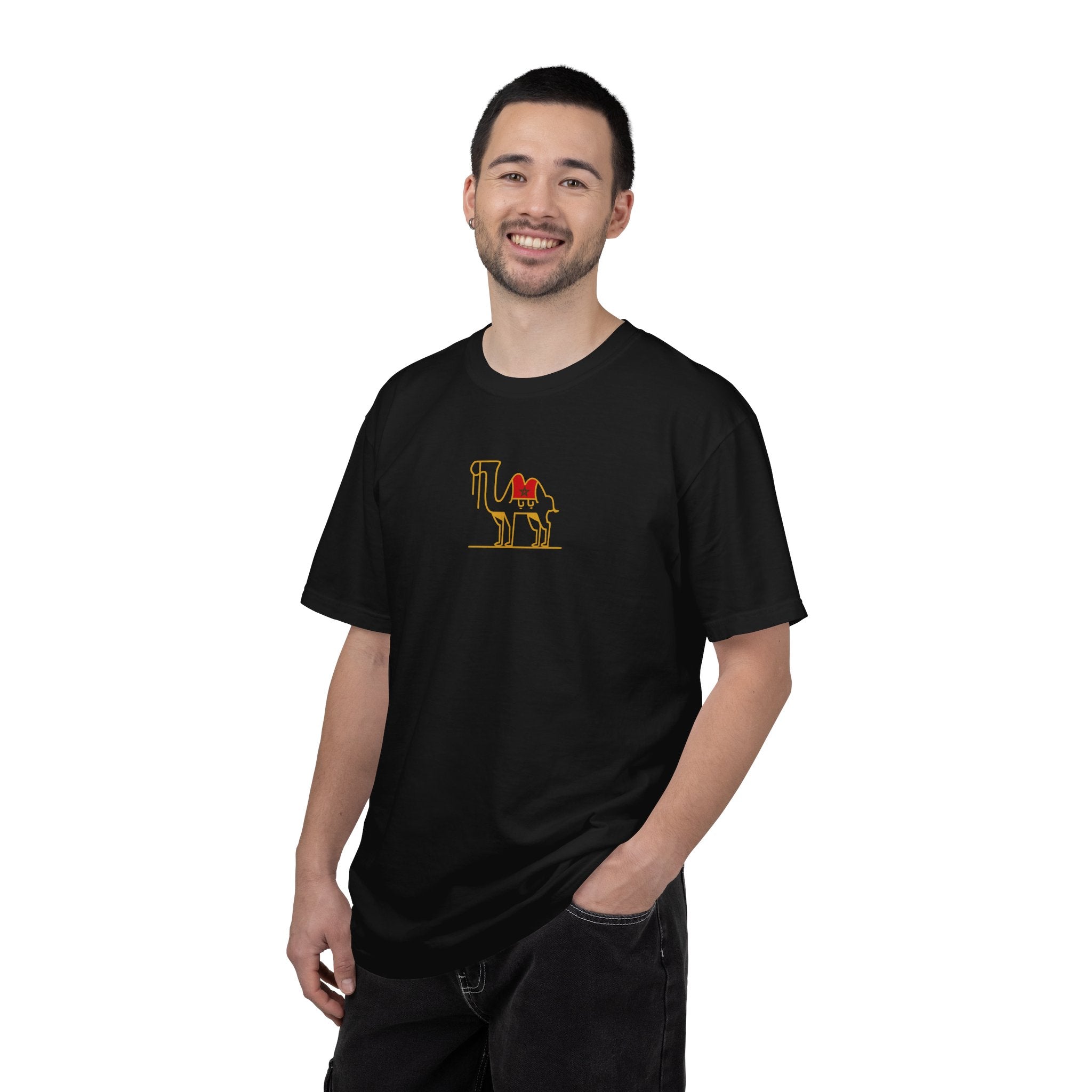 BABA T-Shirt Morocco World Cup Edition