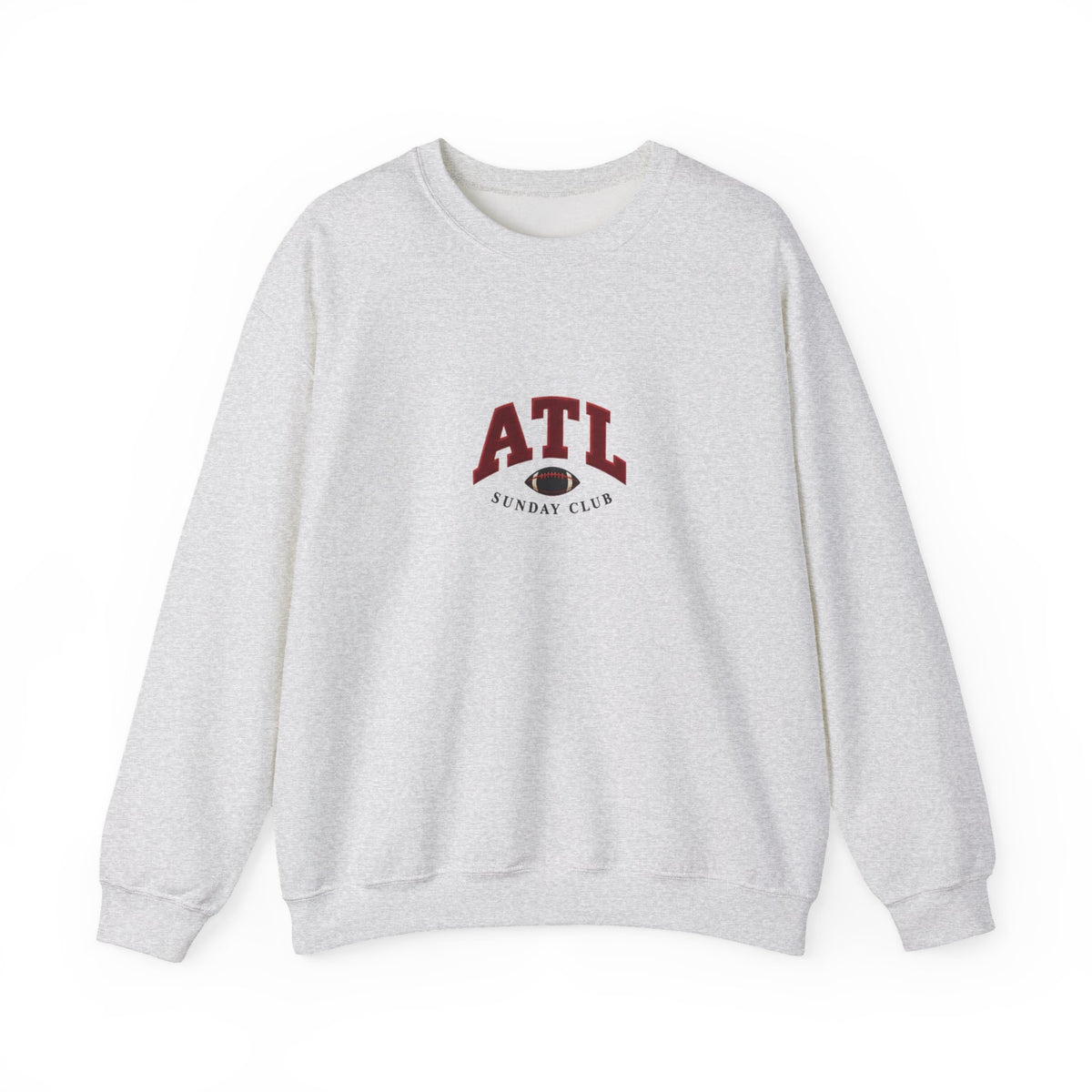 ATL Sunday Club Crewneck