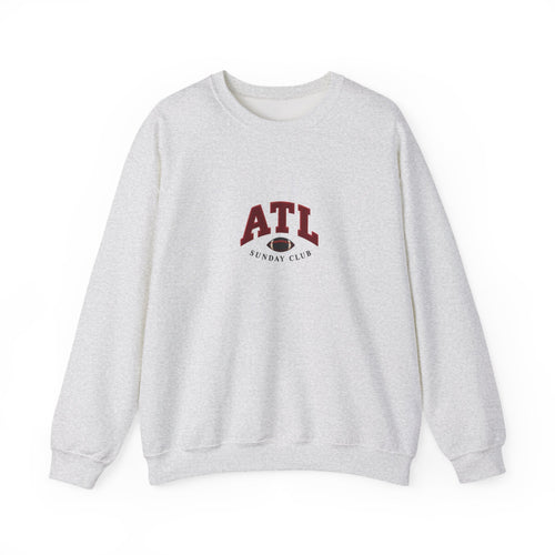 ATL Sunday Club Crewneck