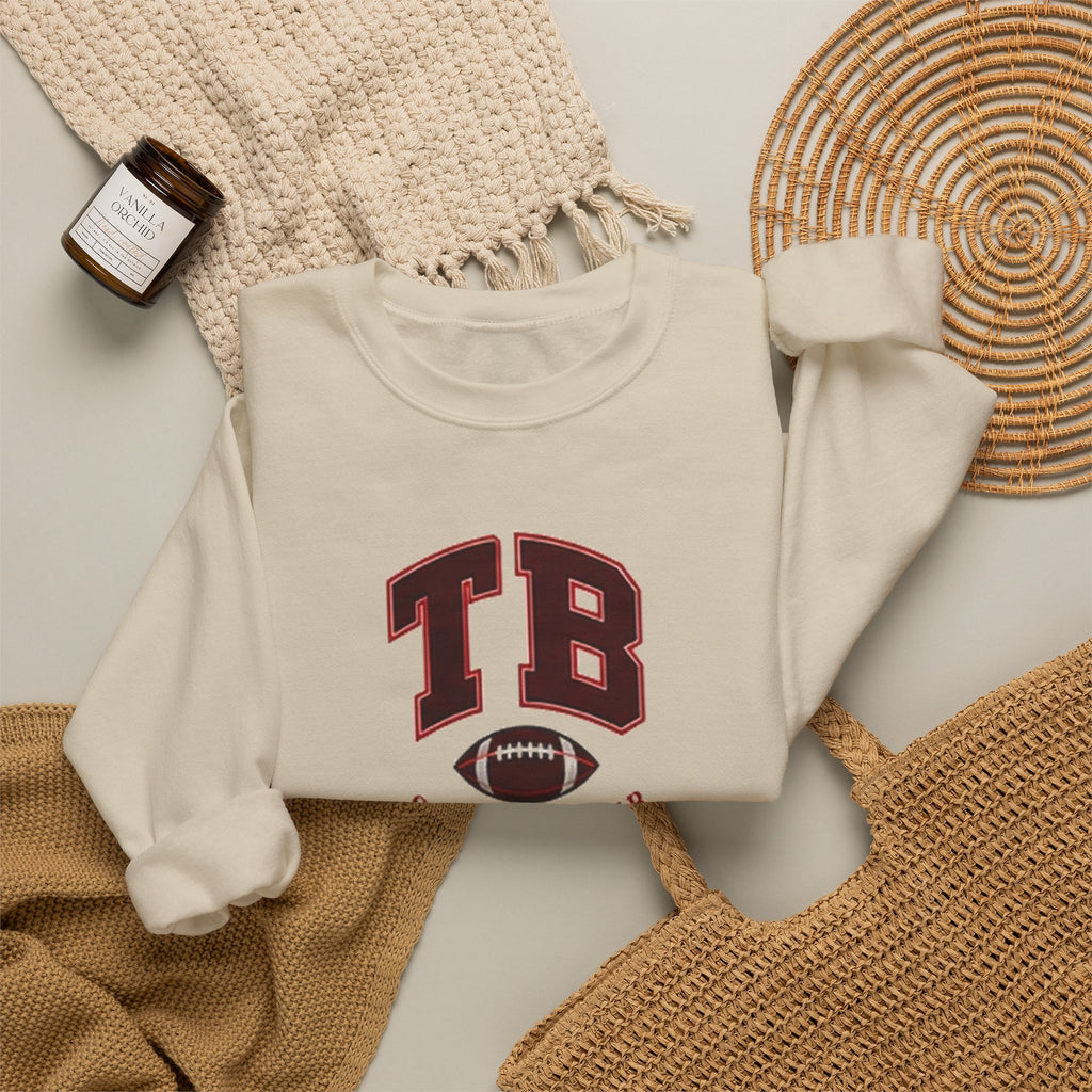 TB Sunday Club Crewneck