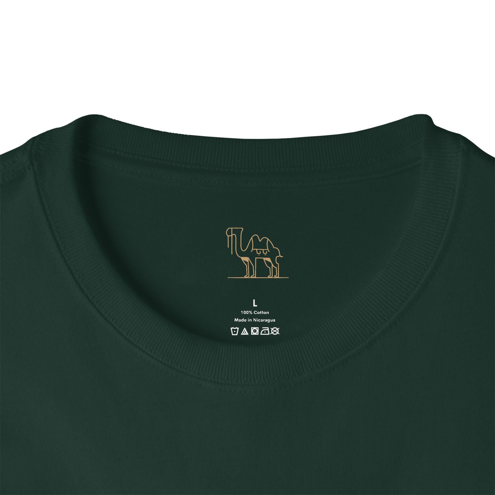 BABA Desert Roots Tee