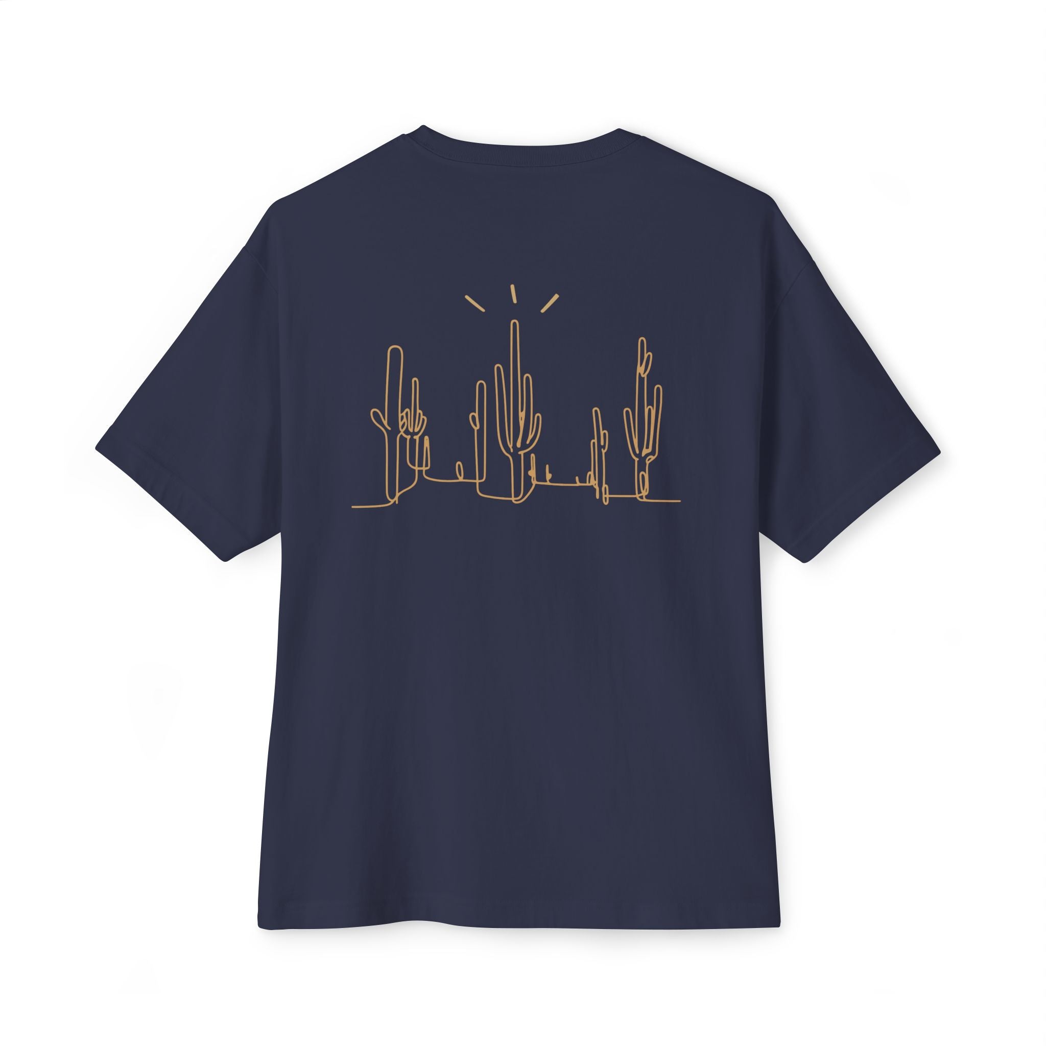 BABA Desert Roots Tee
