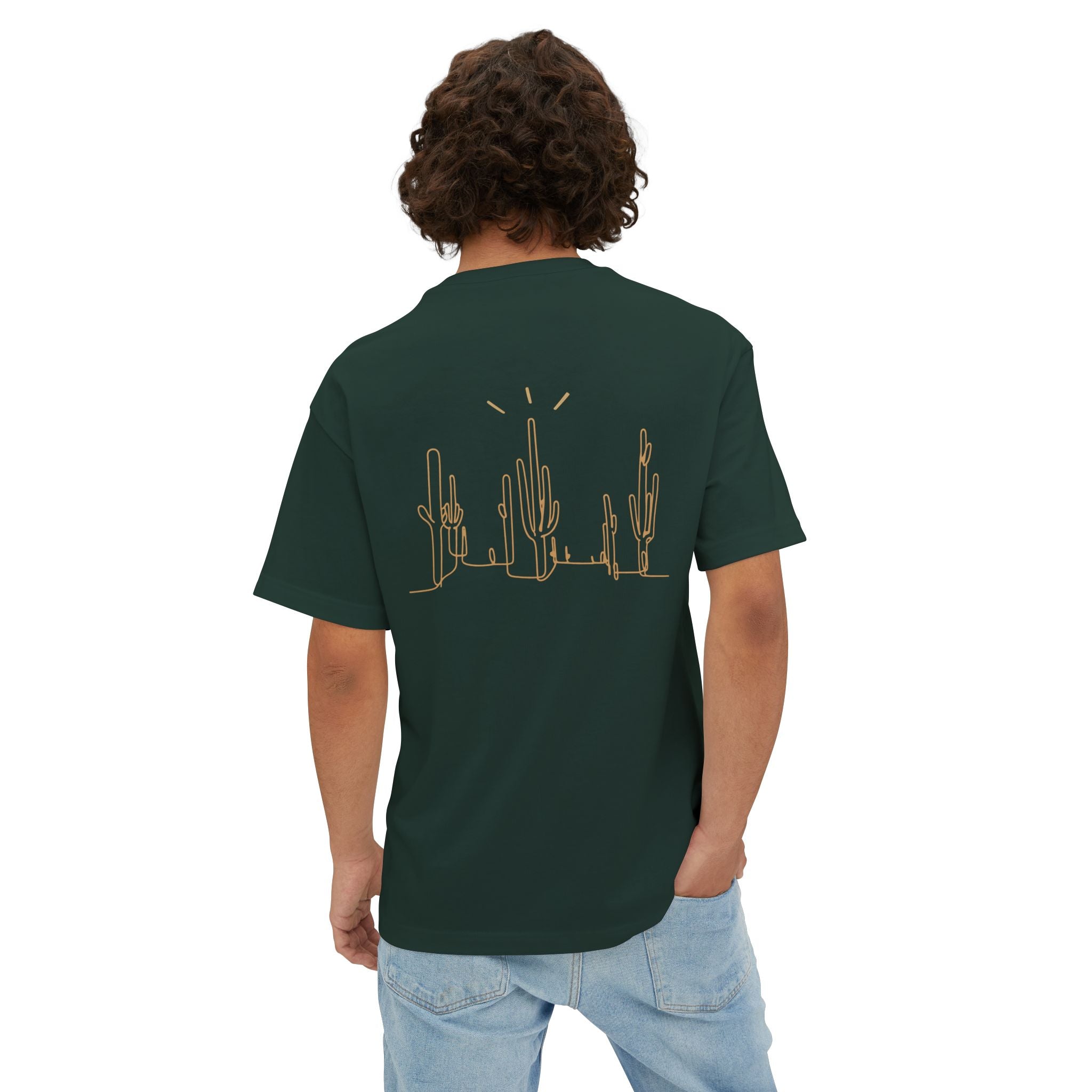 BABA Desert Roots Tee