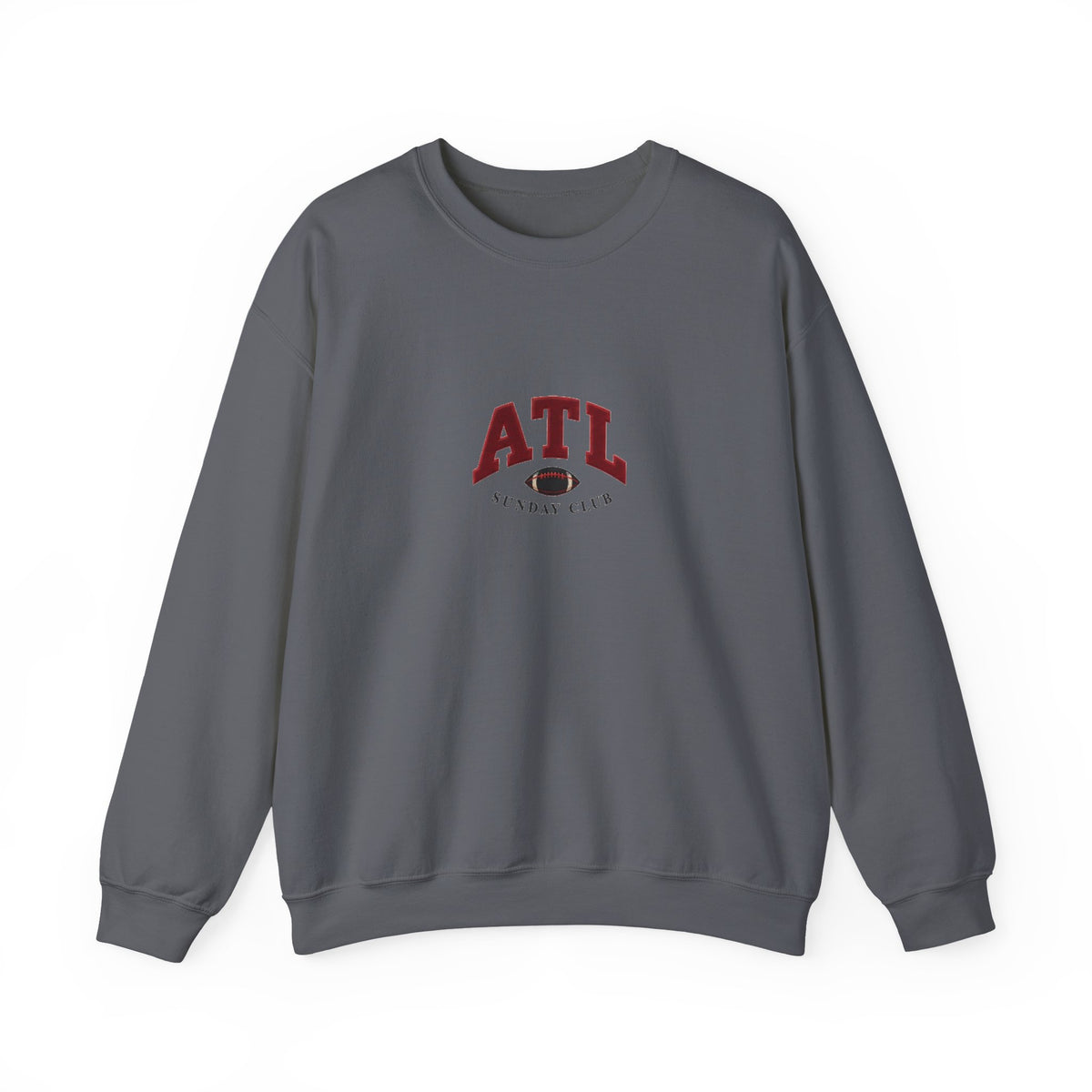 ATL Sunday Club Crewneck