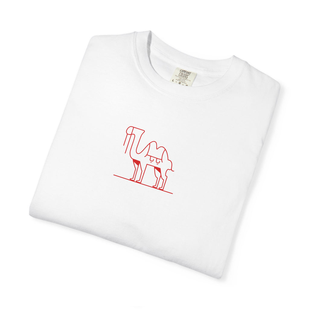 BABA Heritage Tee