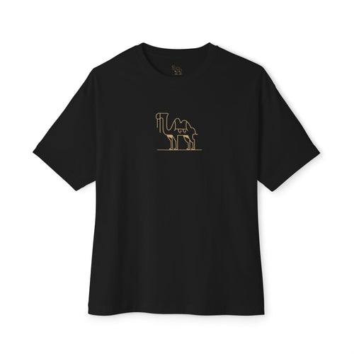 BABA Desert Roots Tee