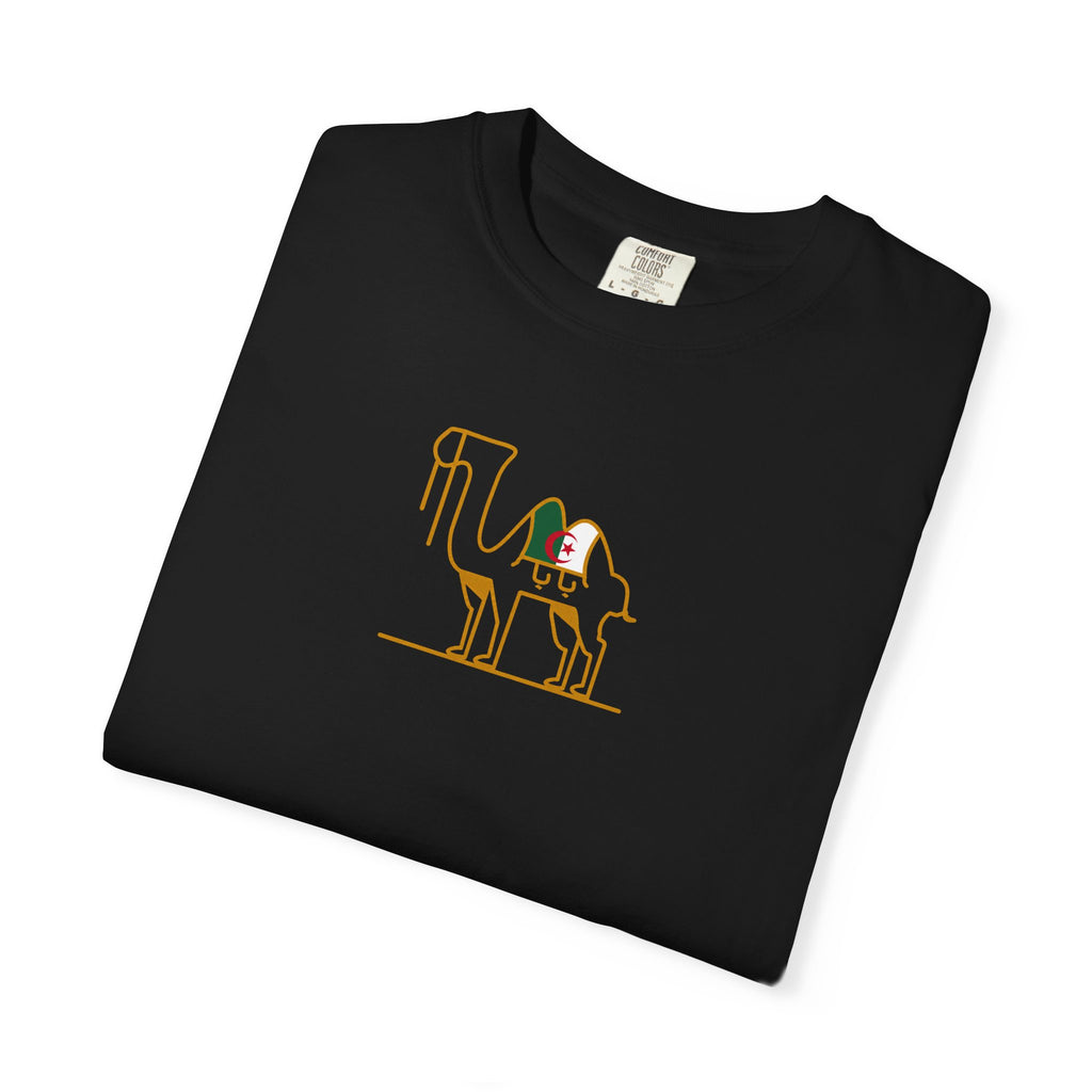 BABA T-Shirt Algeria World Cup Edition