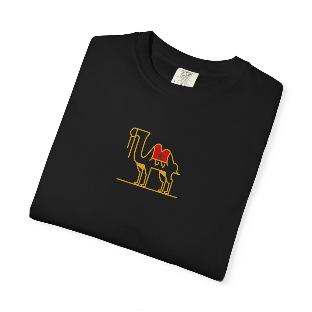 BABA T-Shirt Morocco World Cup Edition