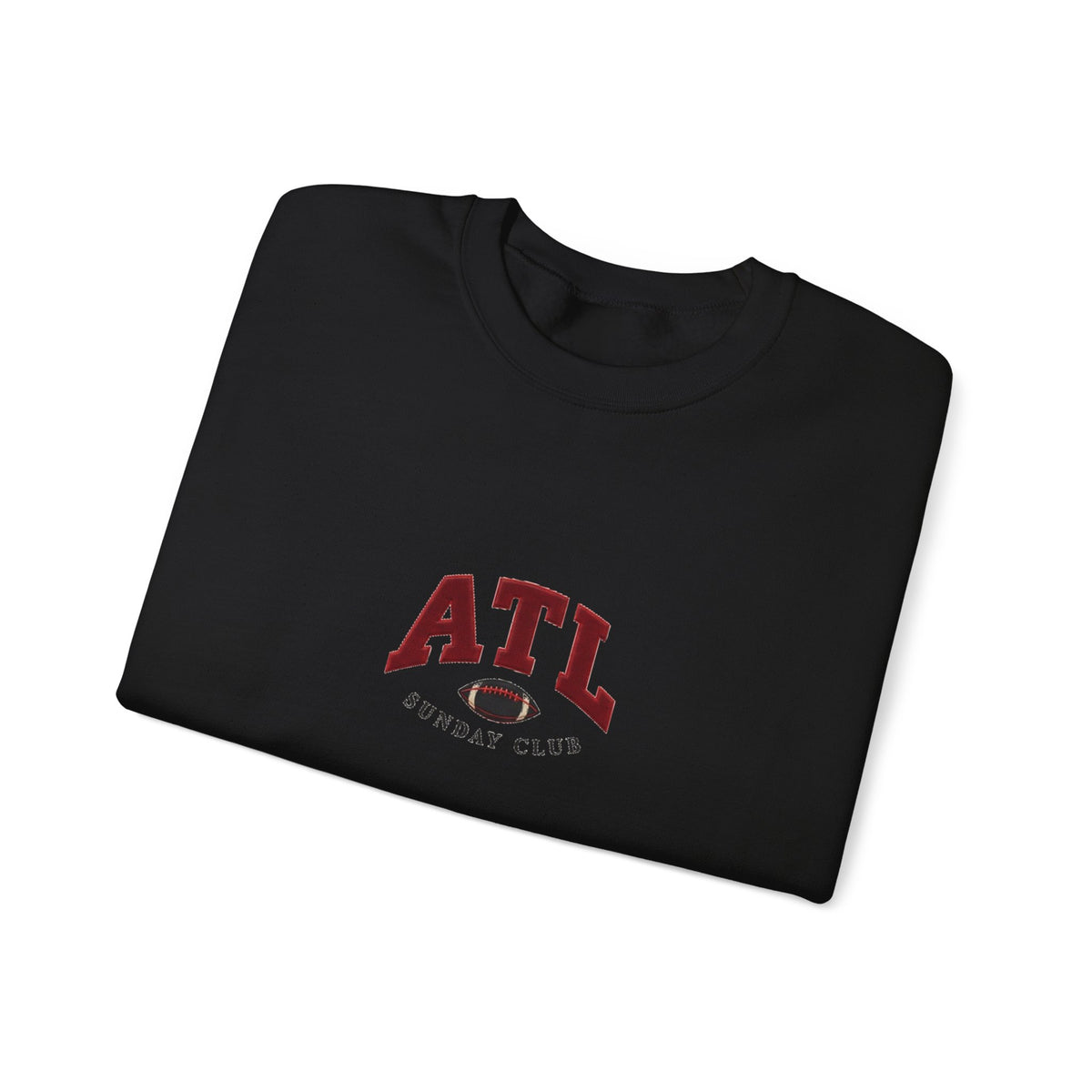 ATL Sunday Club Crewneck