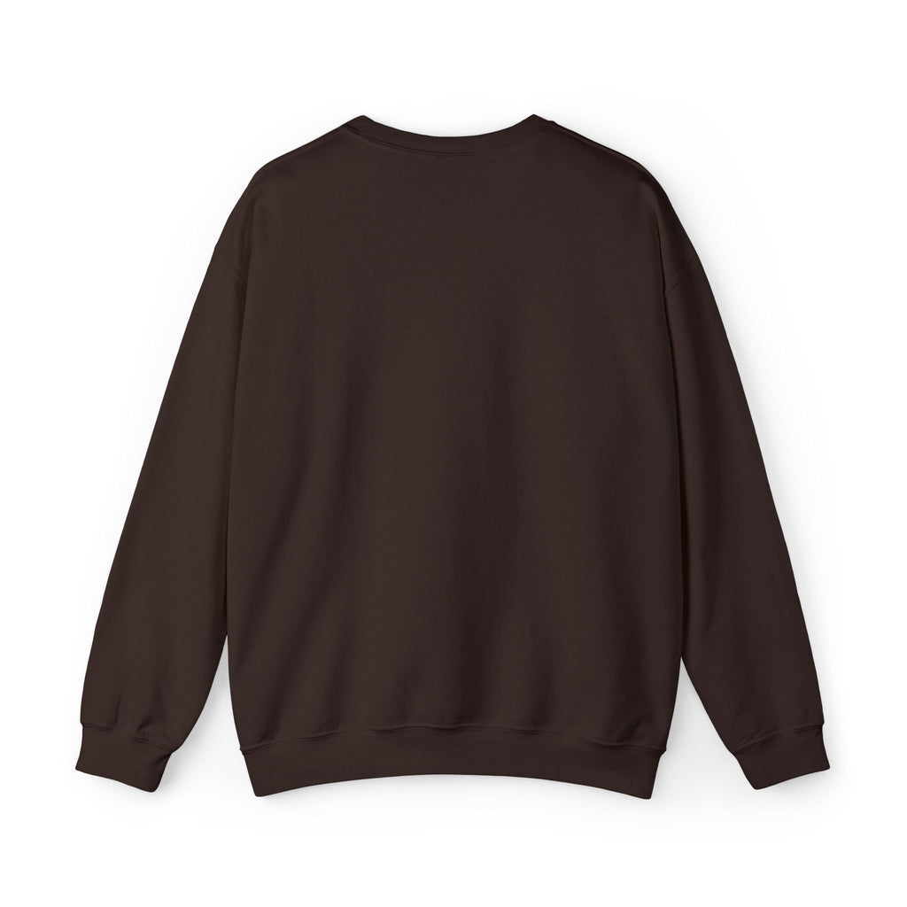 BABA Heritage Embroidered Heavy Blend Crewneck