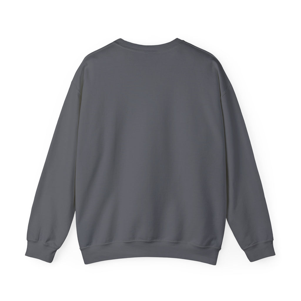 DET Sunday Club Crewneck