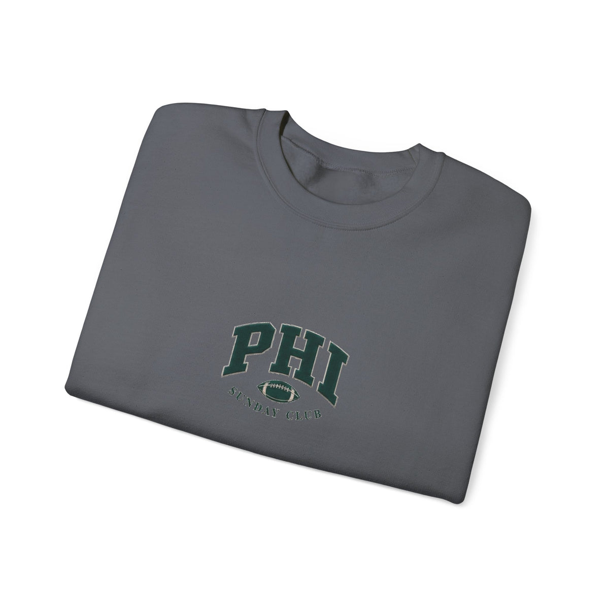 PHI Sunday Club Crewneck