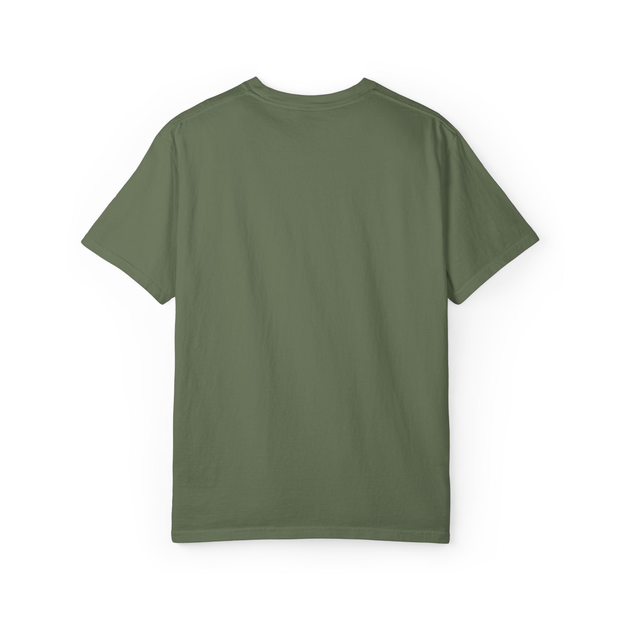 Original BABA T-Shirt Embroidered
