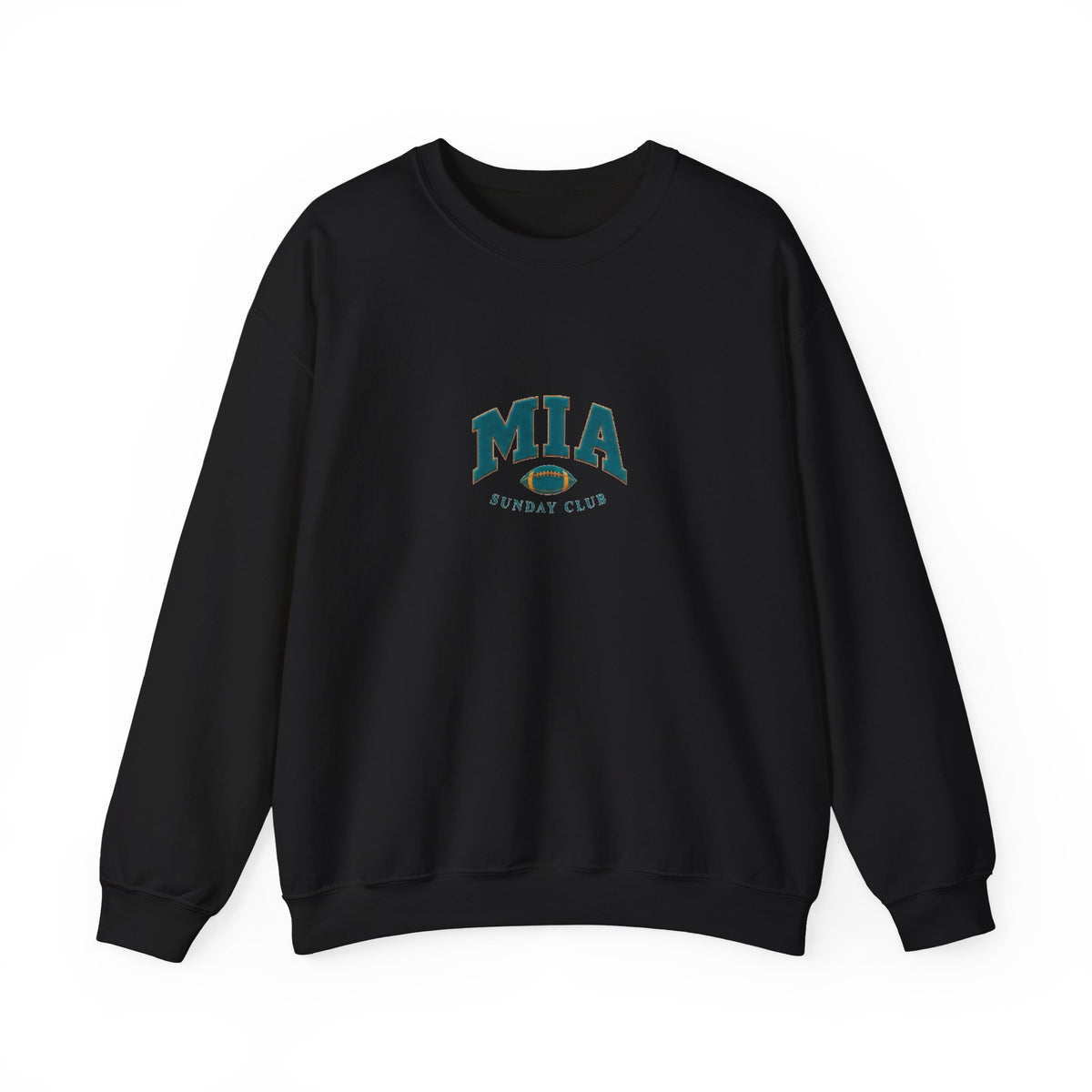 MIA Sunday Club Crewneck