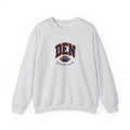 DEN Sunday Club Crewneck