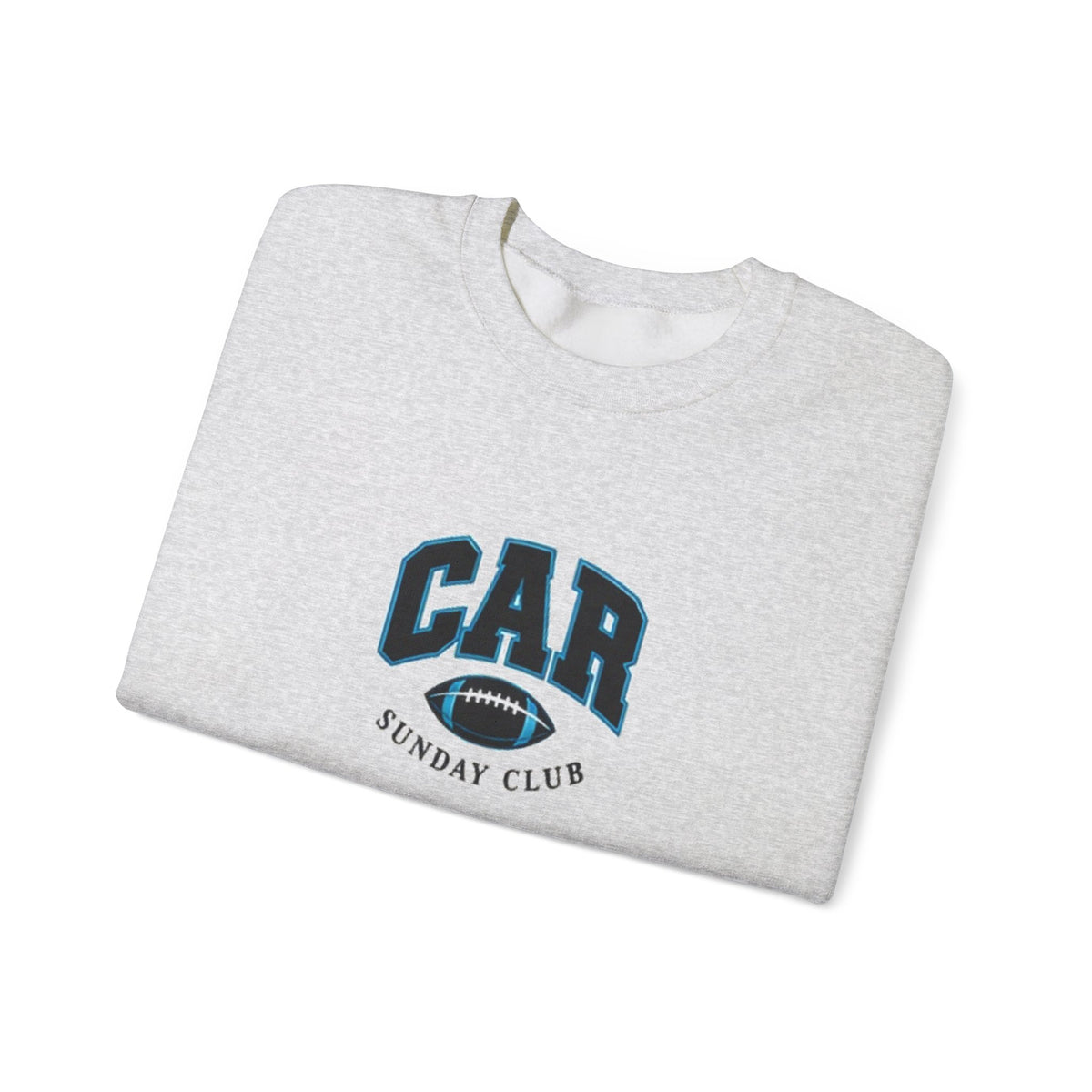 CAR Sunday Club Crewneck