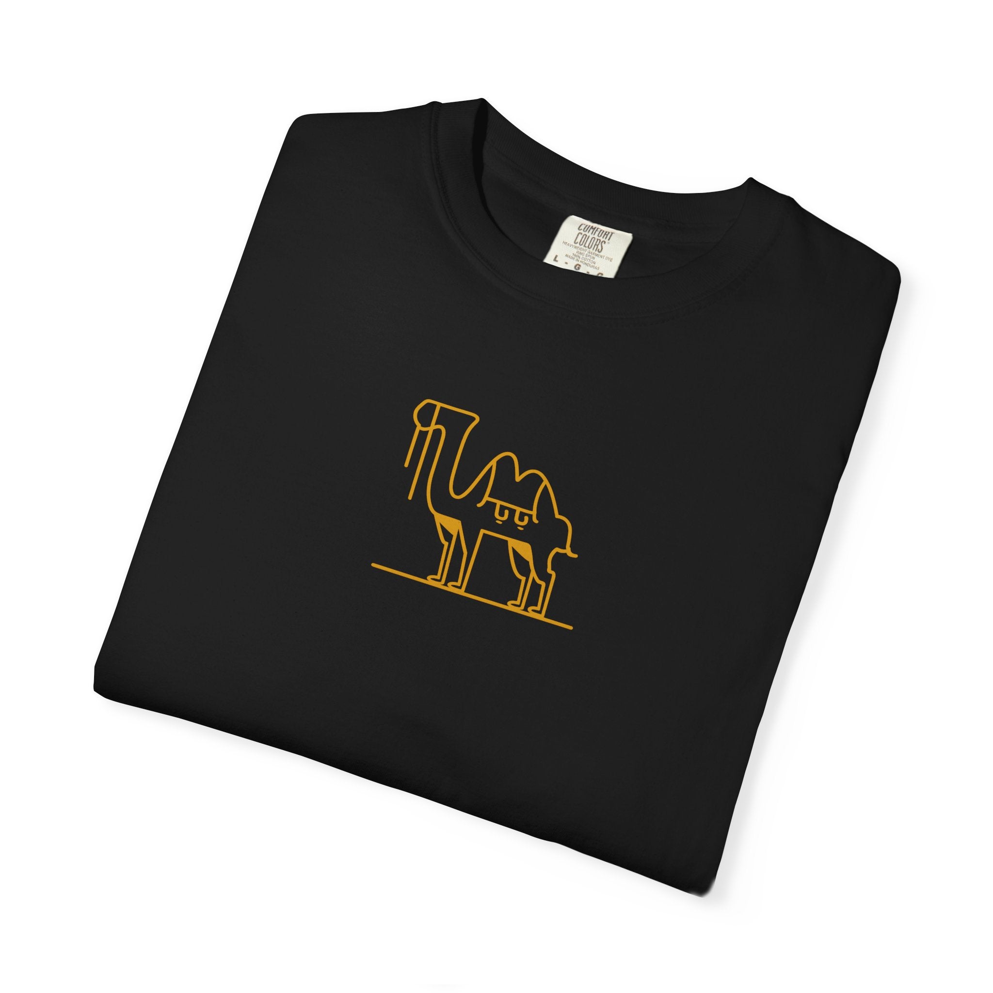 BABA Original T-Shirt