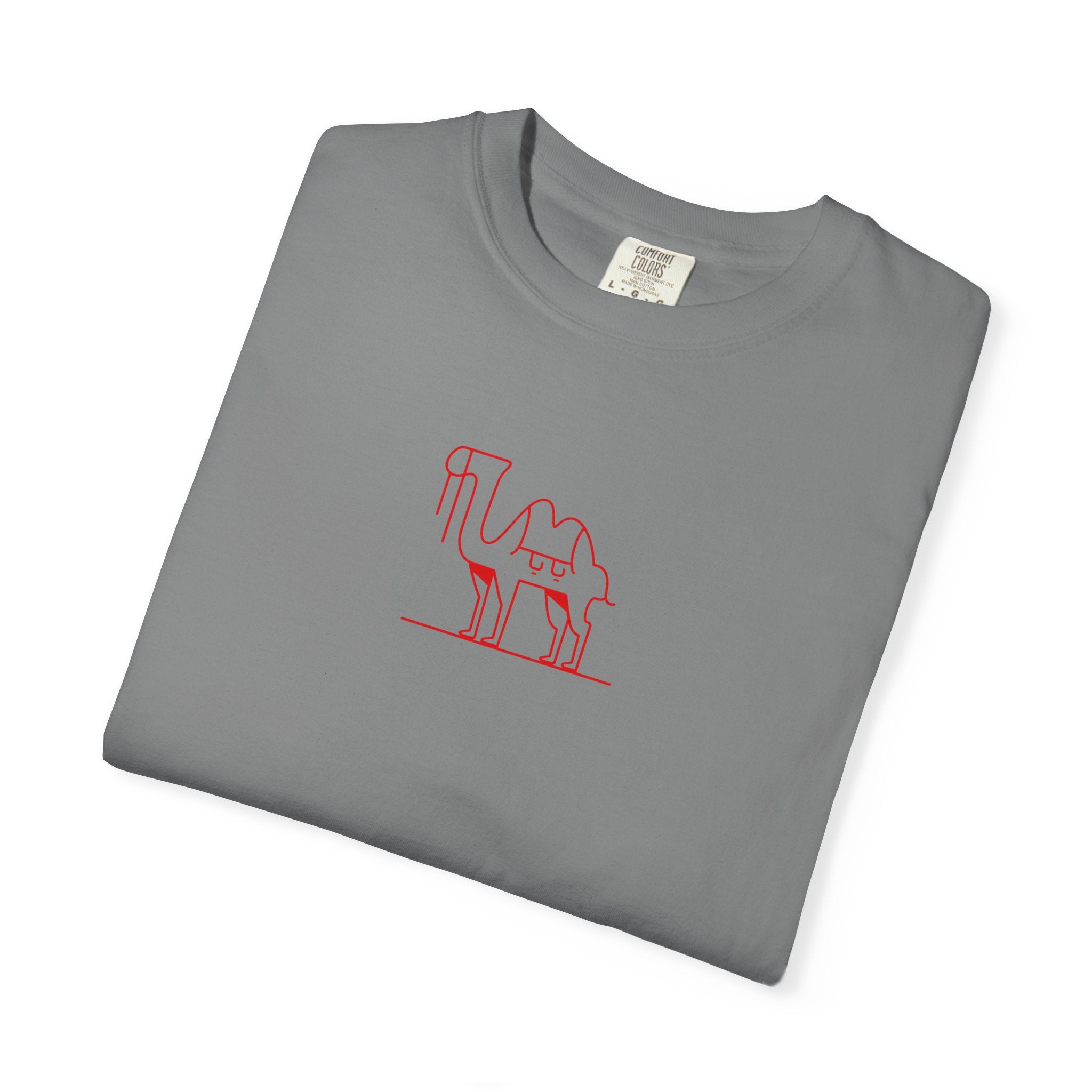 BABA Heritage Tee