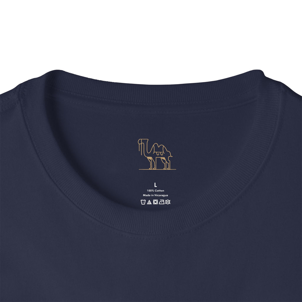 BABA Desert Roots Tee