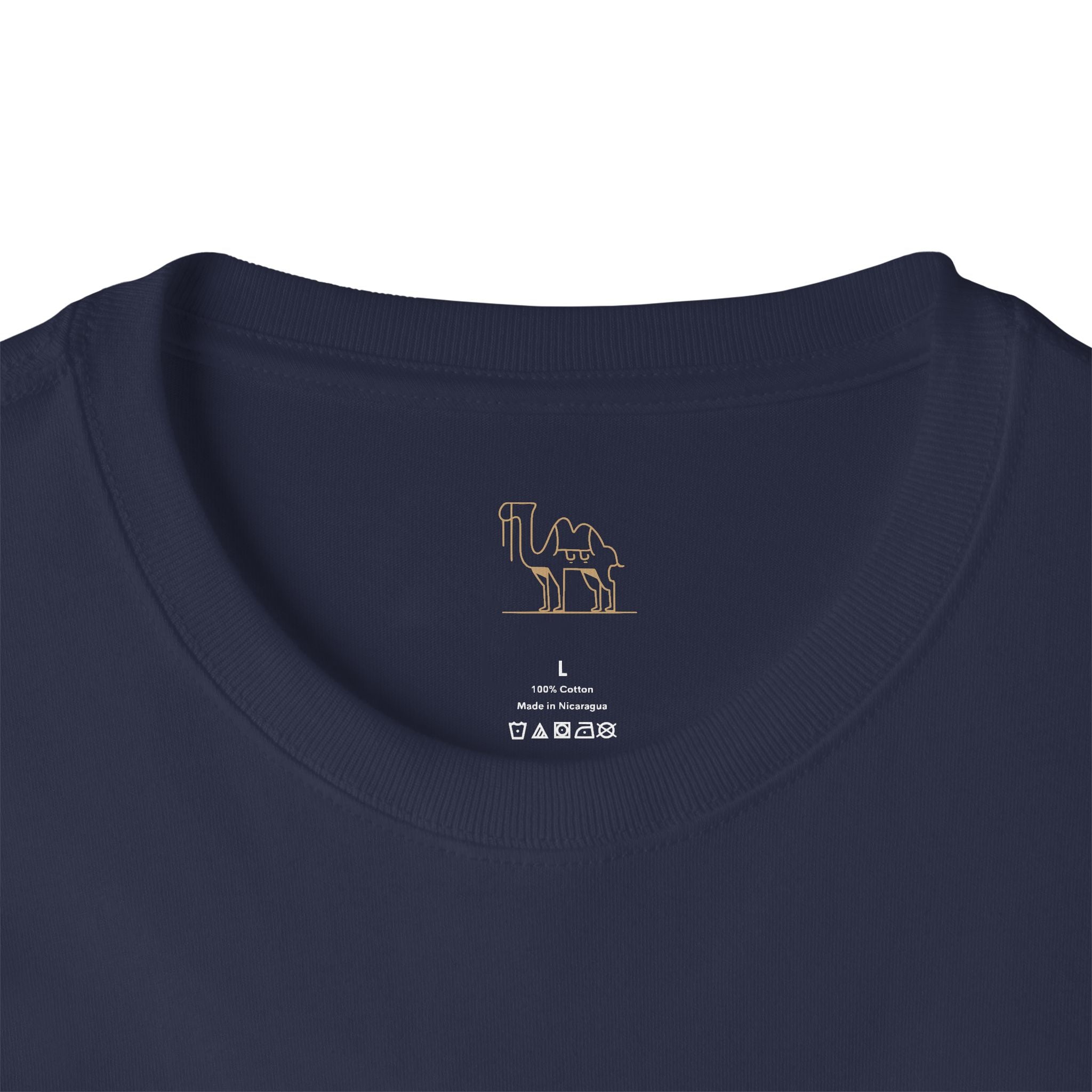 BABA Desert Roots Tee
