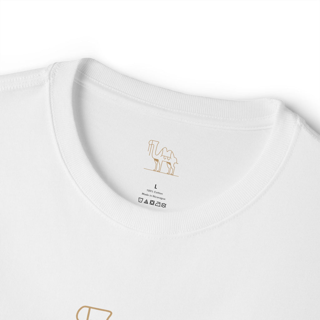 BABA Desert Roots Tee