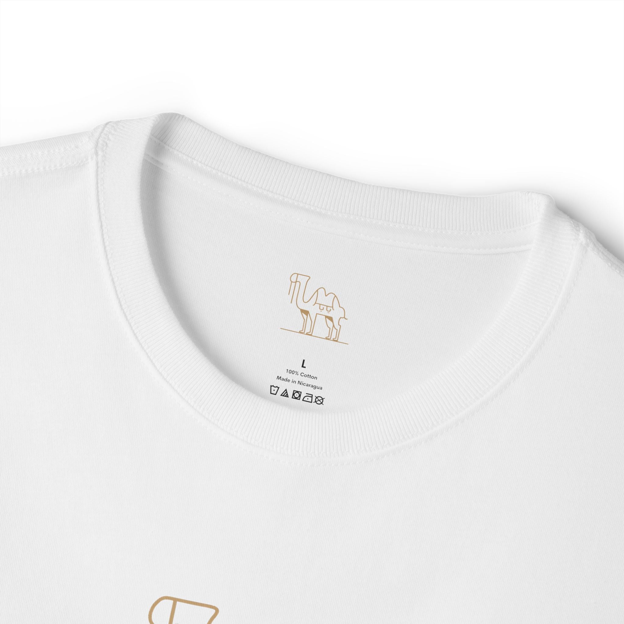 BABA Desert Roots Tee