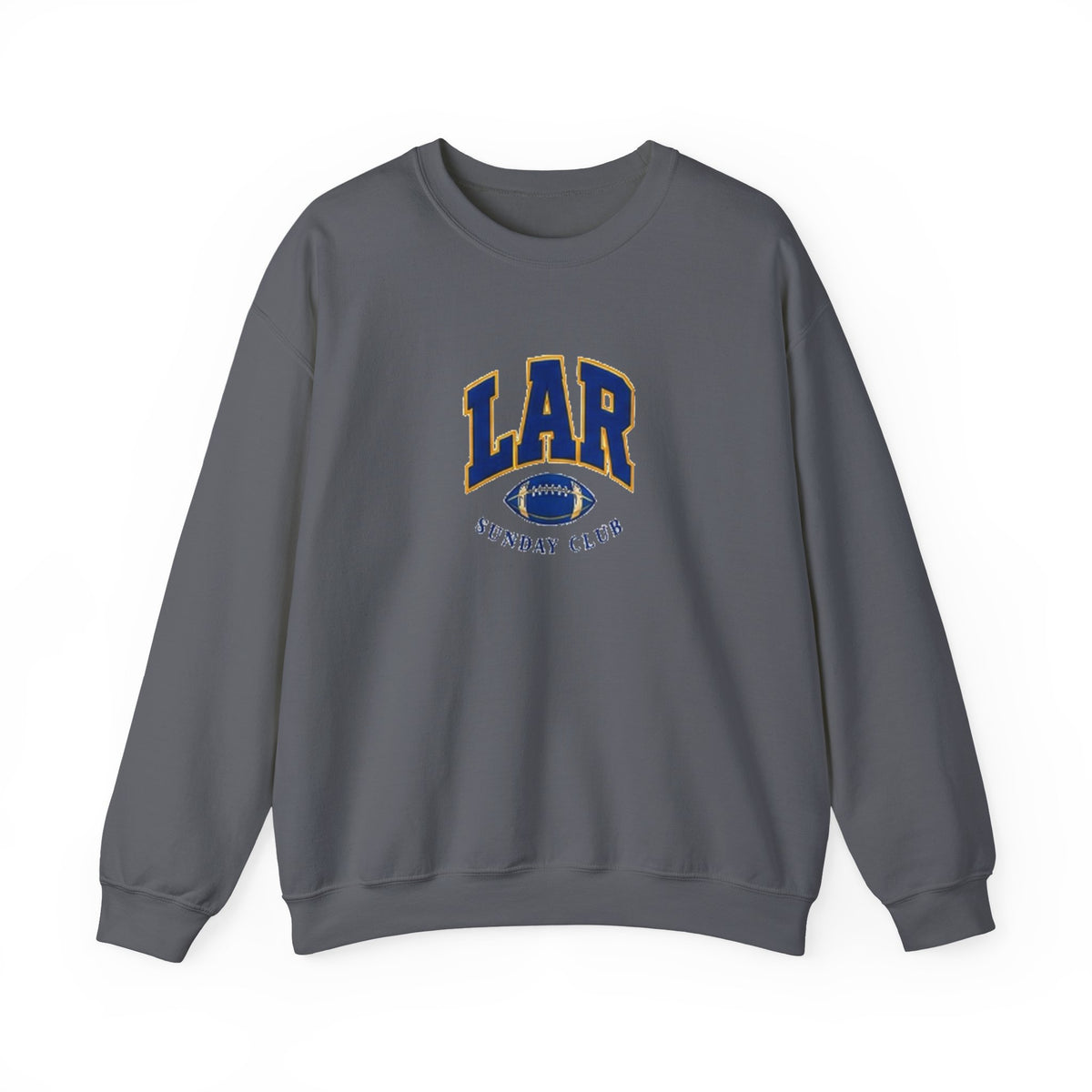 LAR Sunday Club Crewneck