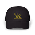 BABA Embroidered Baseball Hat