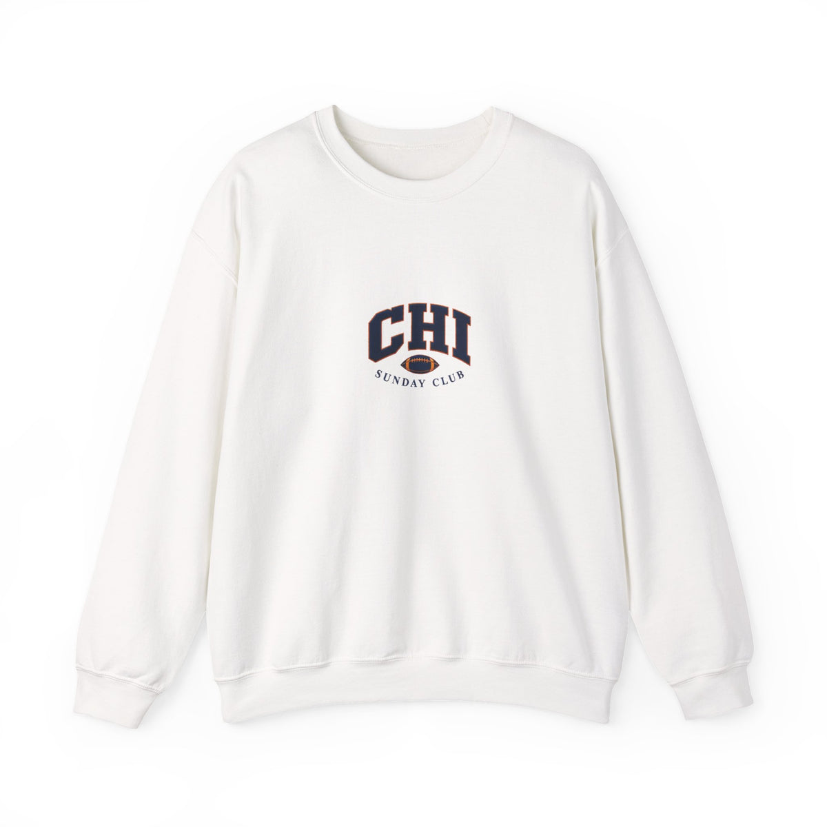 CHI Sunday Club Crewneck
