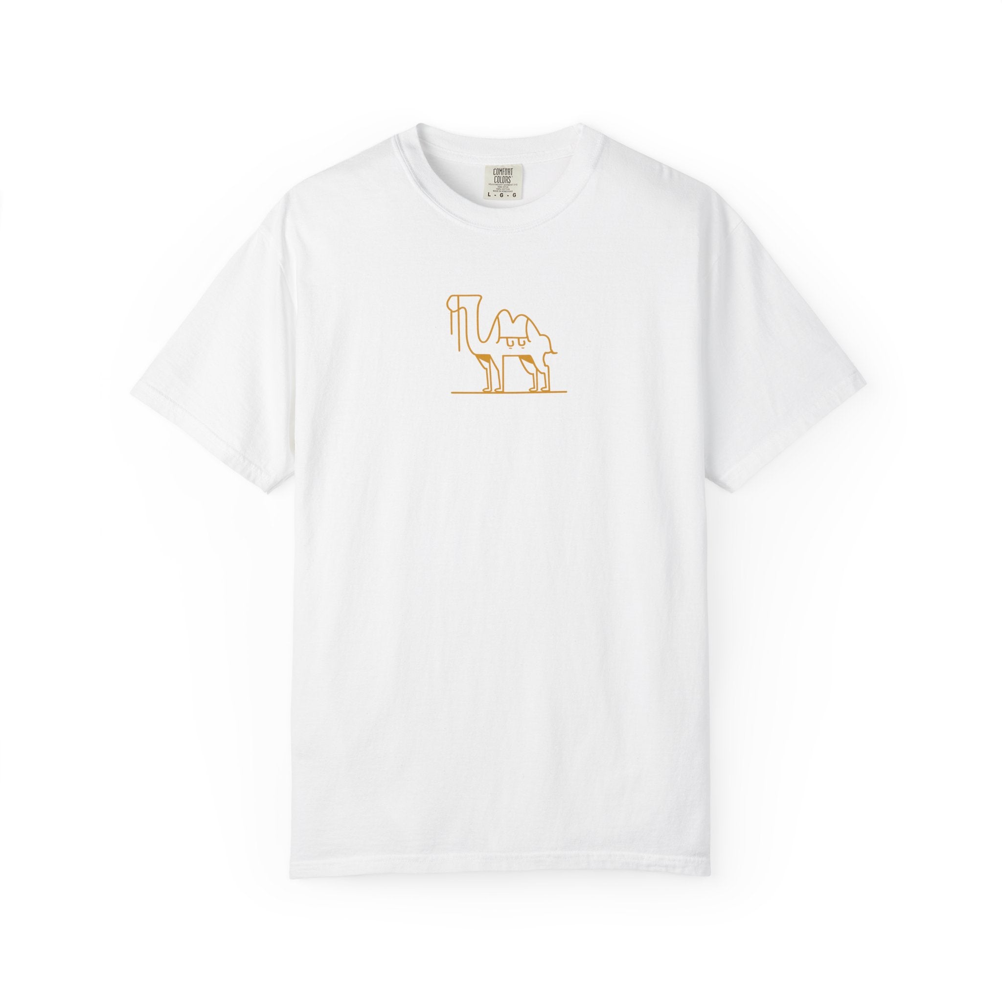 BABA Original T-Shirt