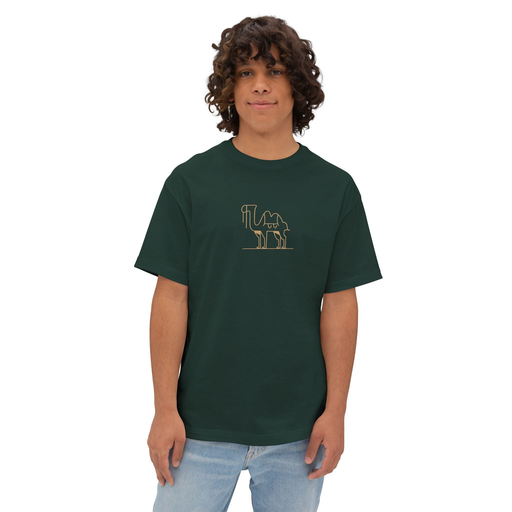 BABA Desert Roots Tee