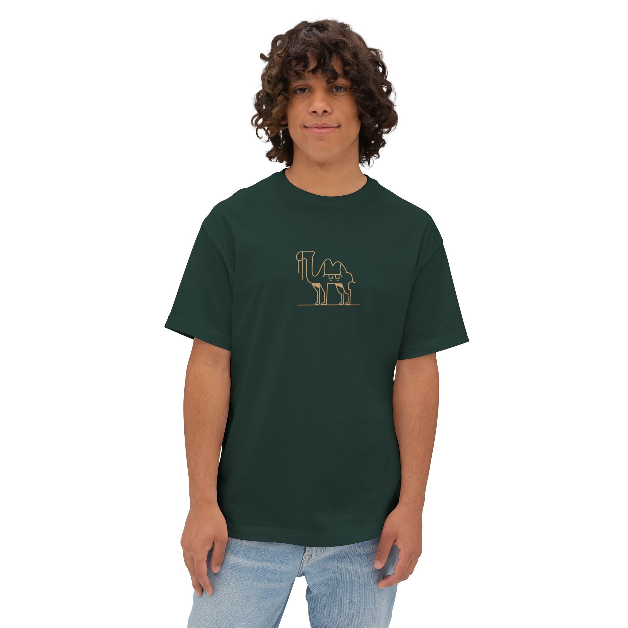 BABA Desert Roots Tee
