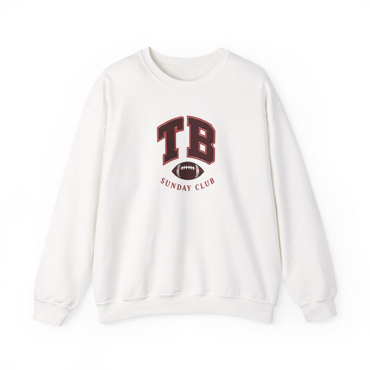 TB Sunday Club Crewneck