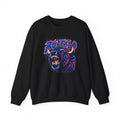 Buffalo Iced Out Crewneck