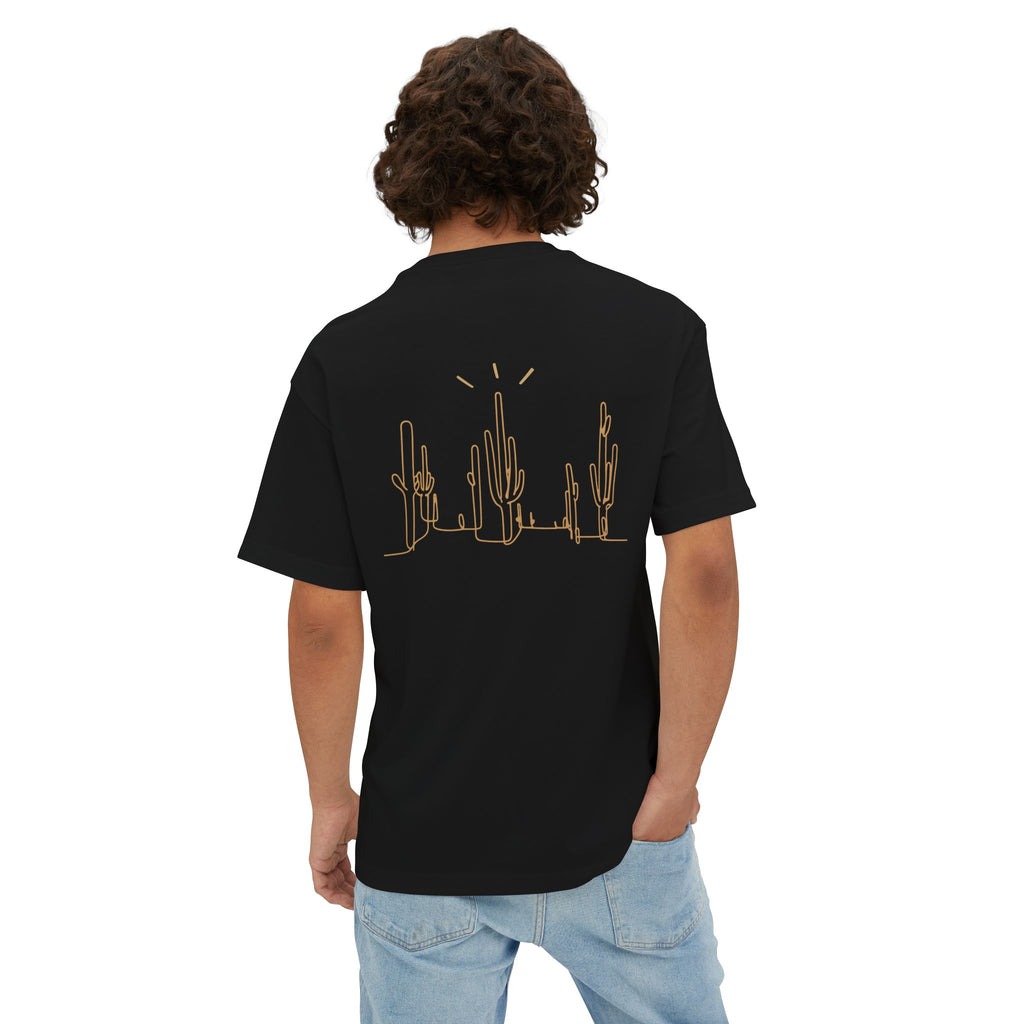 BABA Desert Roots Tee