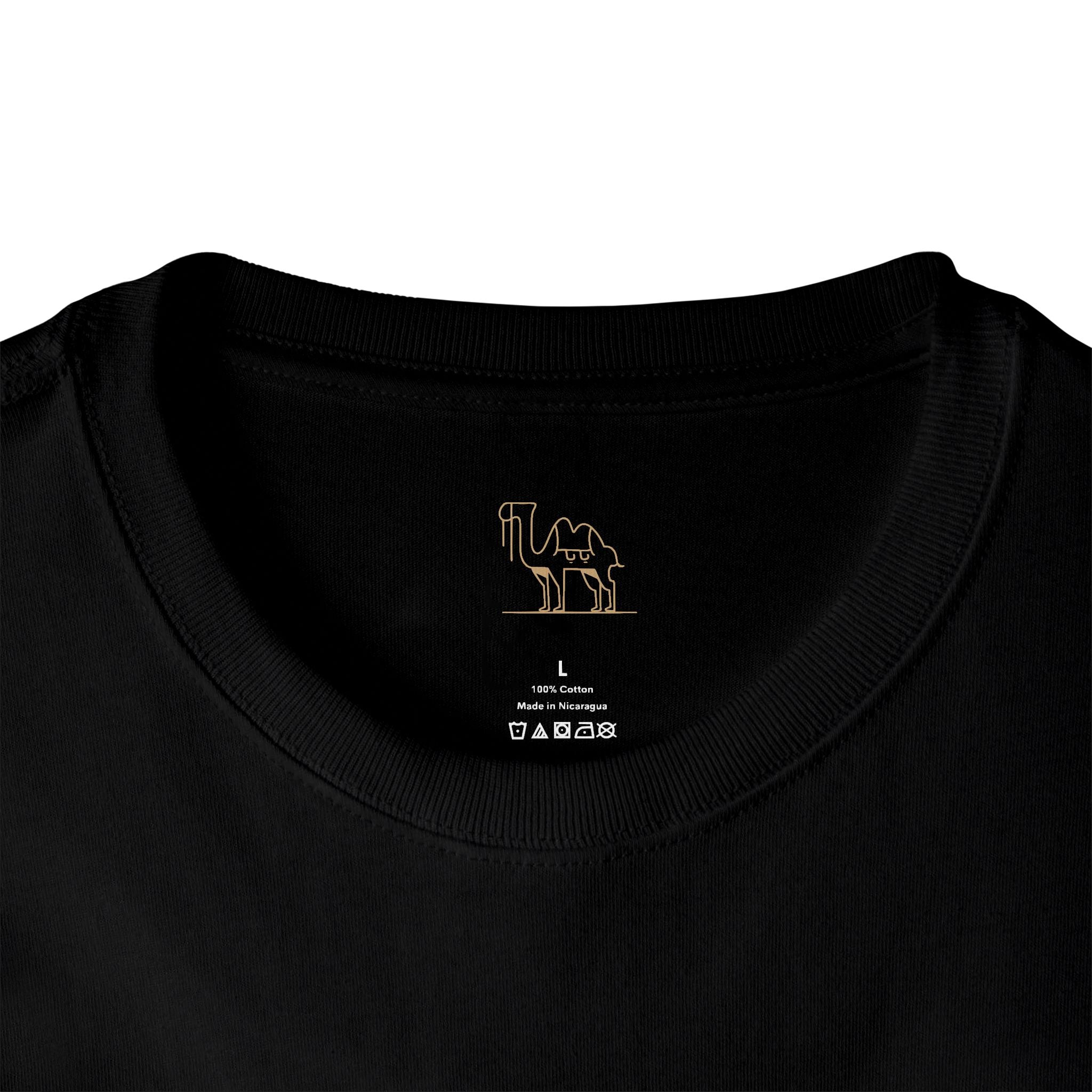 BABA Desert Roots Tee