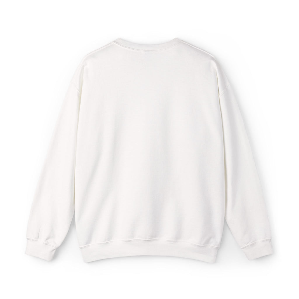 BABA Heritage Embroidered Heavy Blend Crewneck