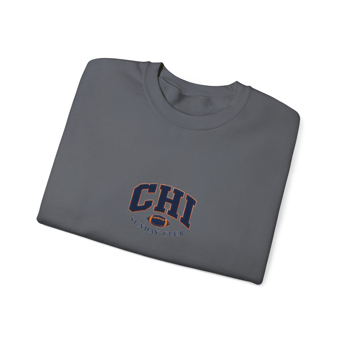 CHI Sunday Club Crewneck