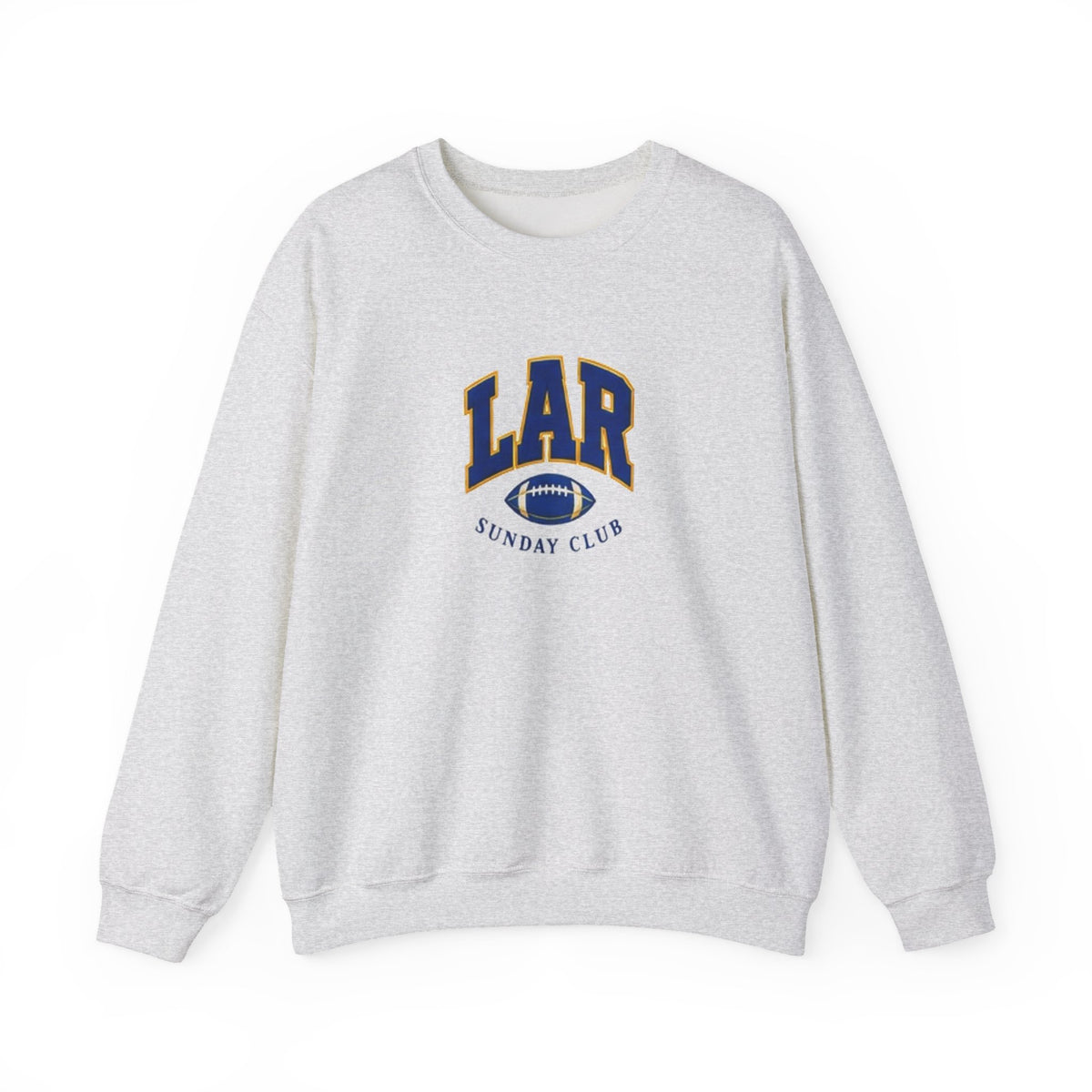 LAR Sunday Club Crewneck