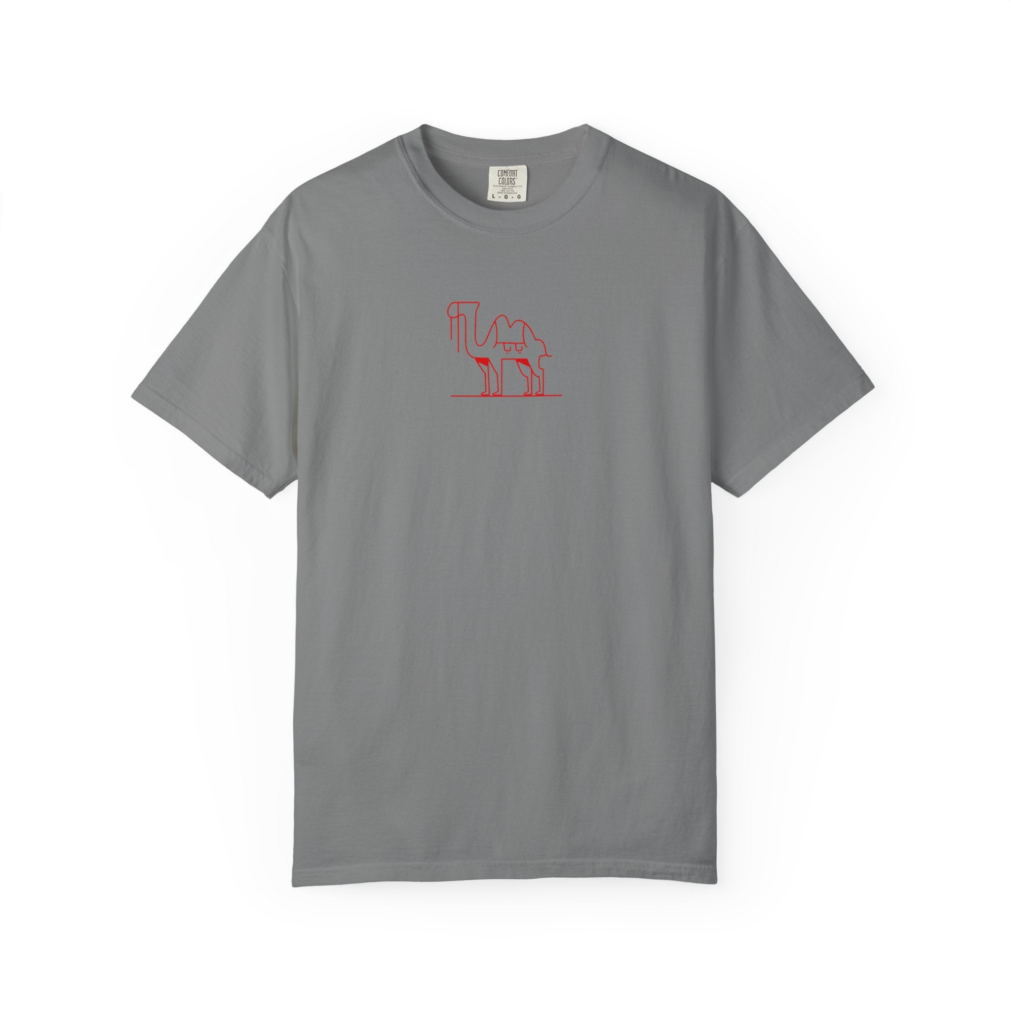 BABA Heritage Tee