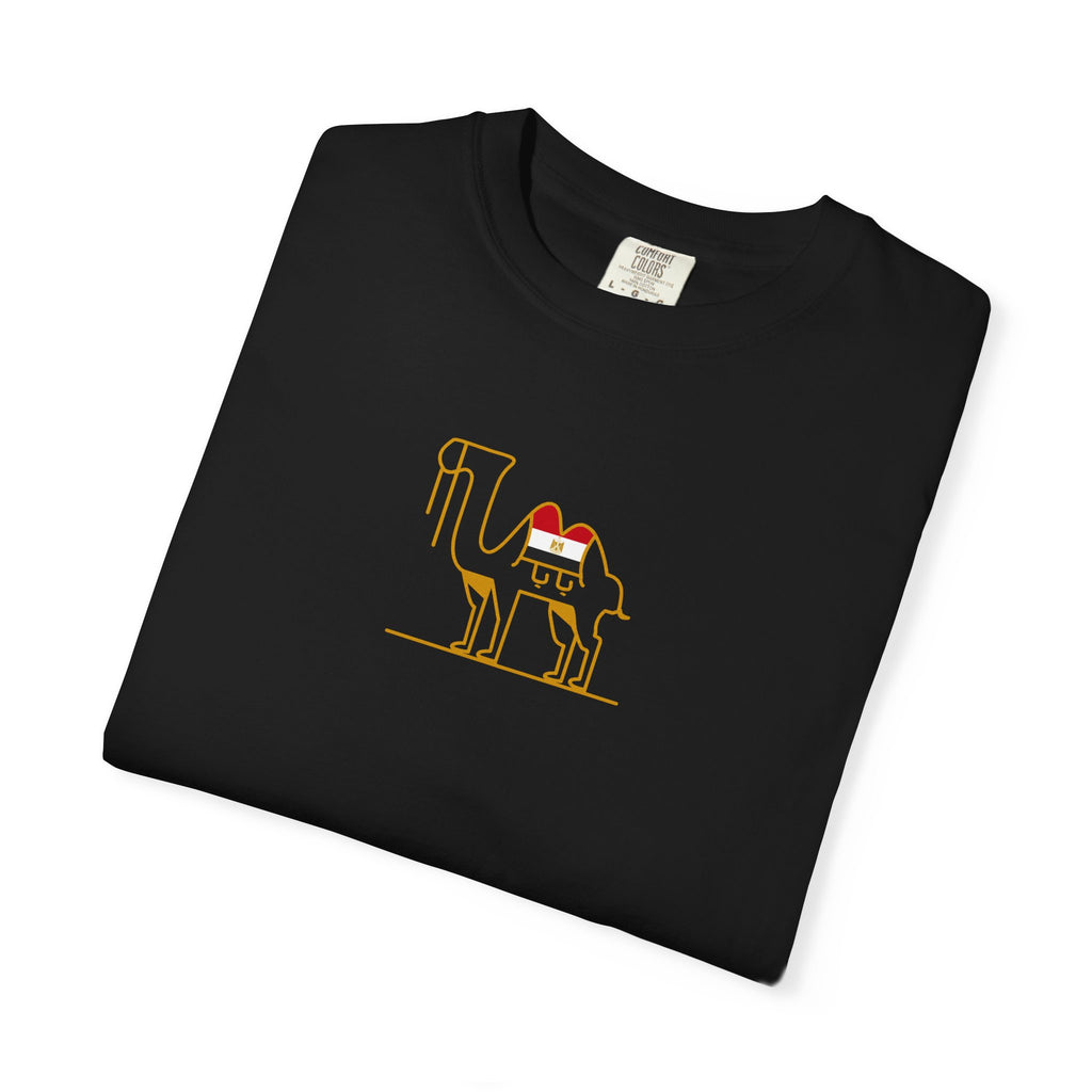 BABA T-Shirt Egypt World Cup Edition