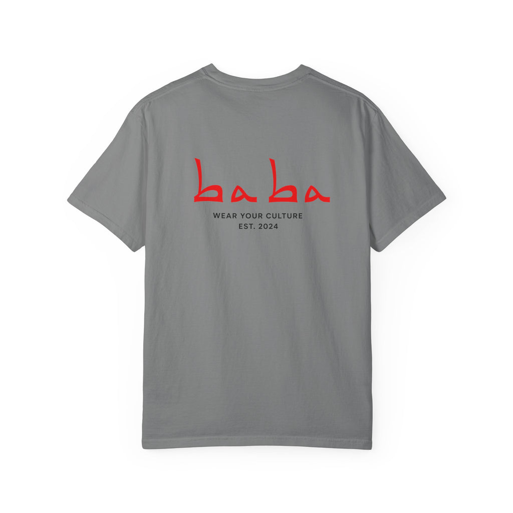 BABA Heritage Tee