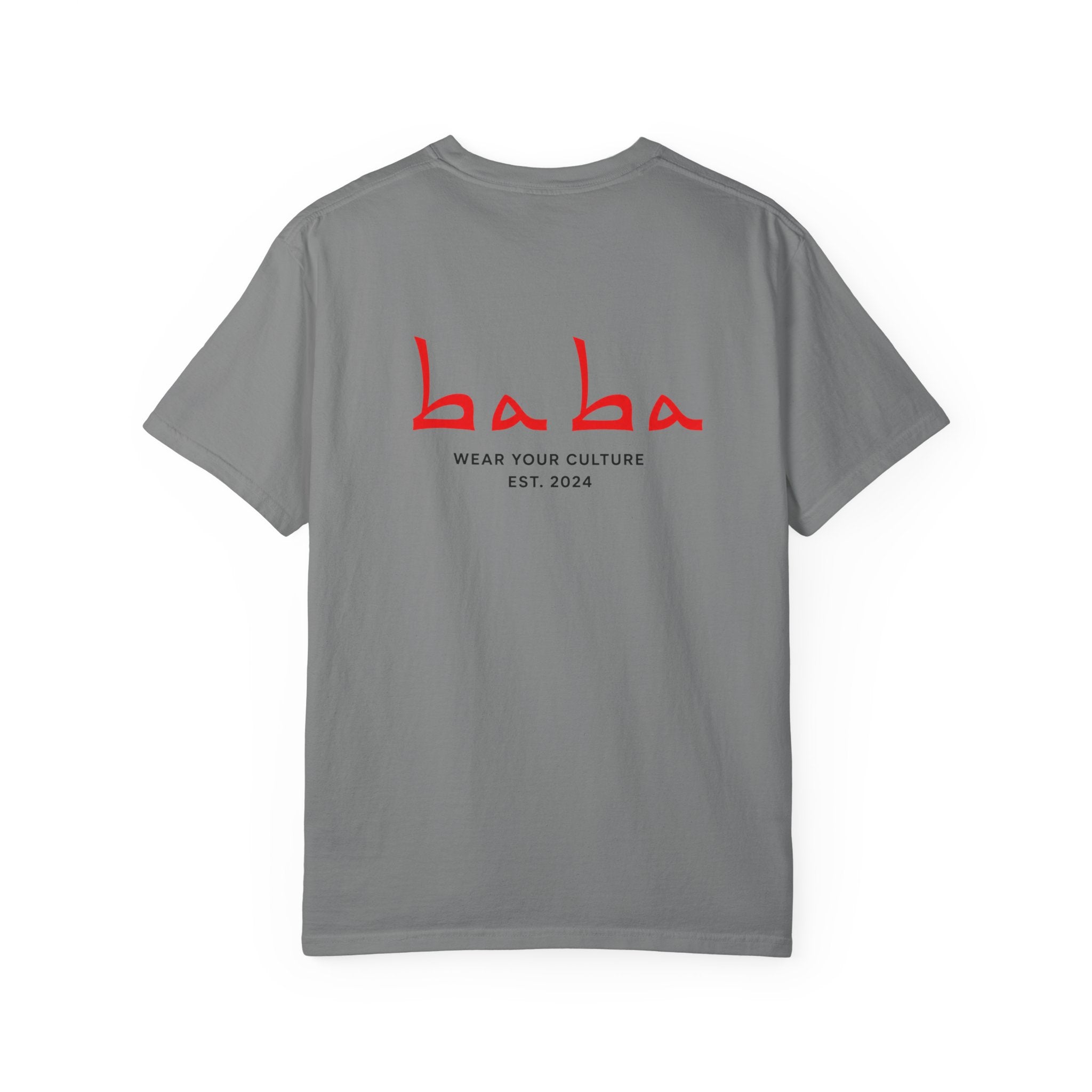 BABA Heritage Tee