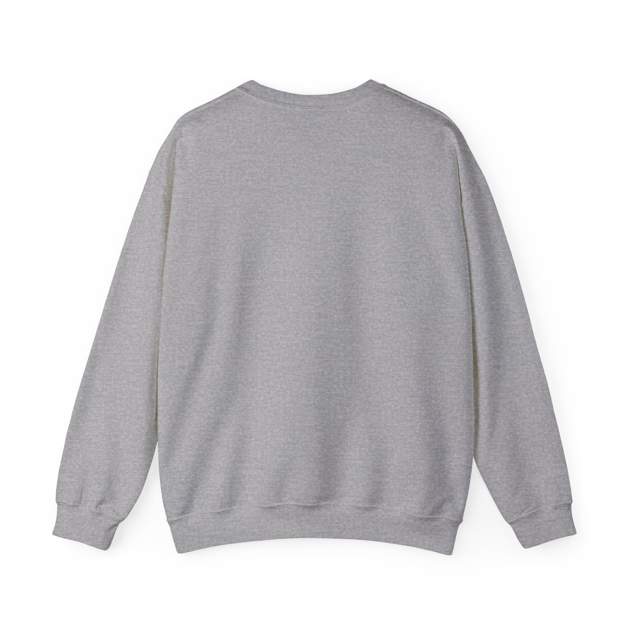 BABA Heritage Carpet Crewneck