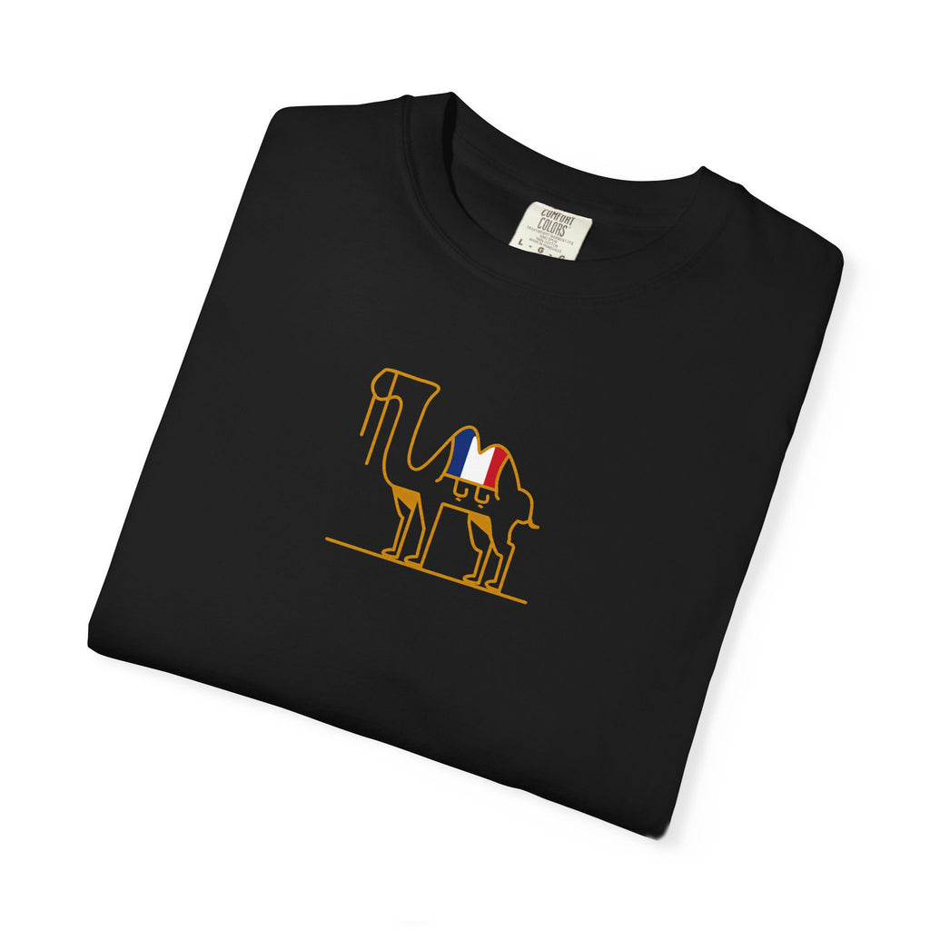 BABA T-Shirt France World Cup Edition