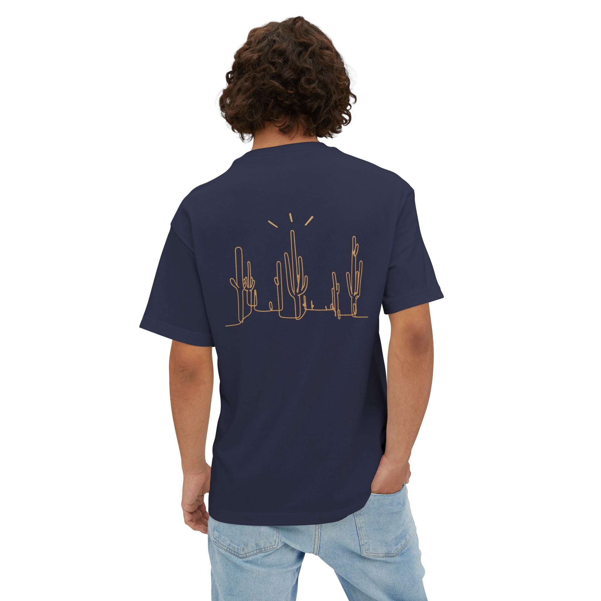BABA Desert Roots Tee
